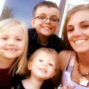 Meet your Posher, Kirsten